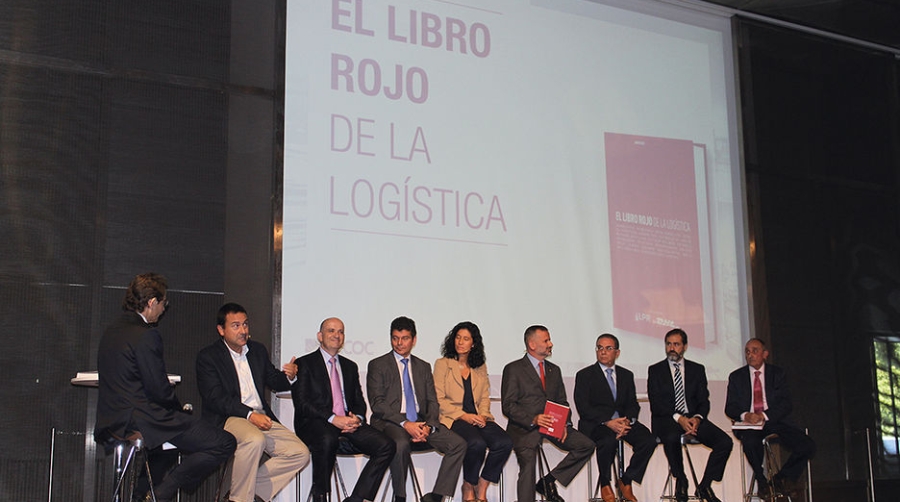 S&aacute;nchez defiende que Fomento sea el lugar &quot;natural&quot; en el que los operadores encuentren eco a sus reivindicaciones