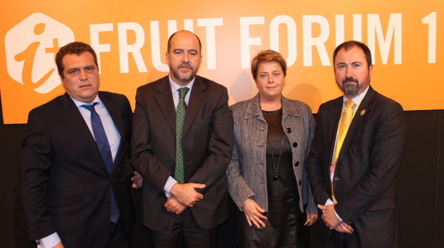 La APV reclama un frente com&uacute;n para dotar de herramientas competitivas al sistema portuario