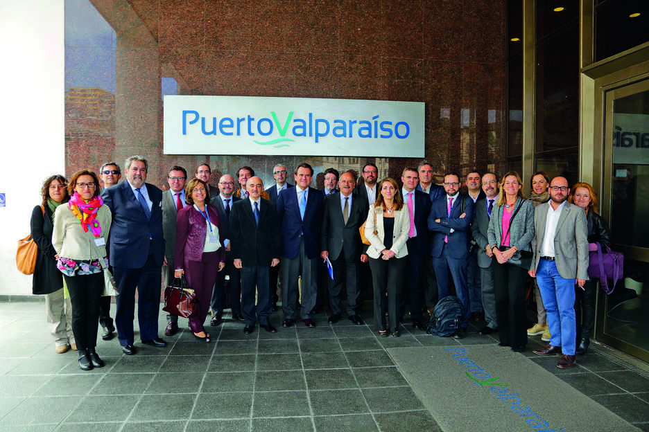 Panam&aacute; y Cuba, destinos elegidos para la pr&oacute;xima misi&oacute;n empresarial de la APB