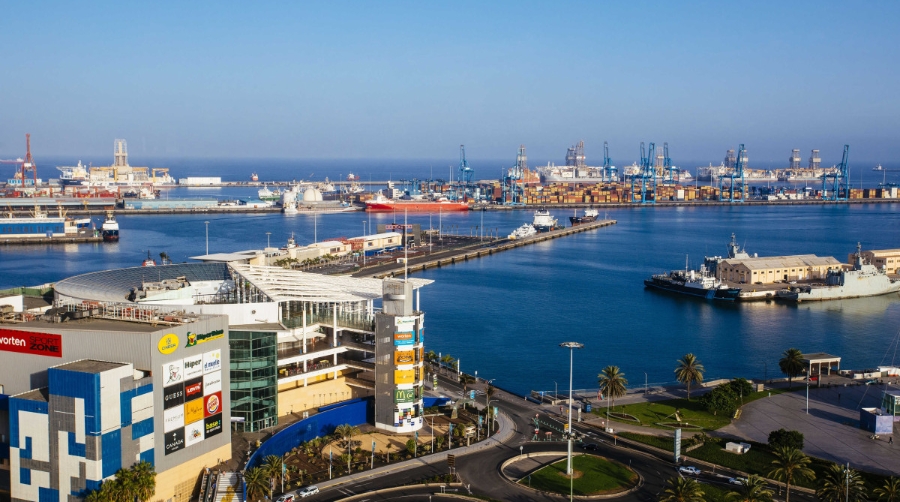 Oneport Canarias organiza una conferencia sobre la &quot;Superaci&oacute;n personal para el desarrollo profesional&quot;