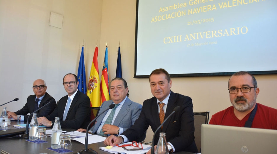 La Naviera seguir&aacute; desarrollando el proyecto de cita previa hasta conseguir su implantaci&oacute;n