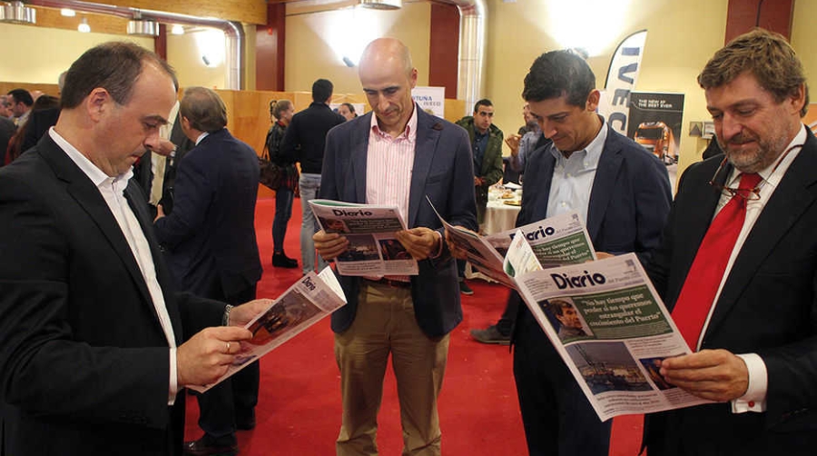 Los costes y la concentraci&oacute;n de cargas se revelan claves en el desarrollo de la multimodalidad