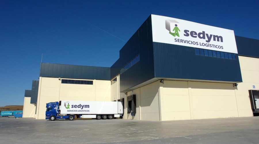 Sedym se une a la red de Pall-Ex Iberia para ofrecer distribución exprés de mercancía paletizada
