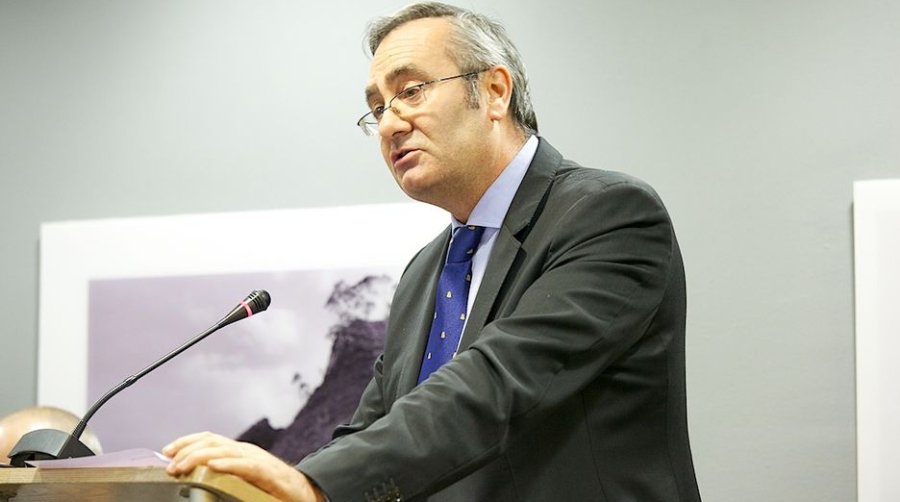 OPPE propone a los puertos que el precio de los servicios portuarios no se ligue al IPC