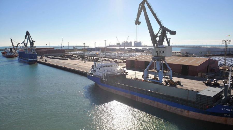 Llorca: &quot;La inversi&oacute;n privada prevista para 2016 ya asciende a 859 millones de euros&quot;