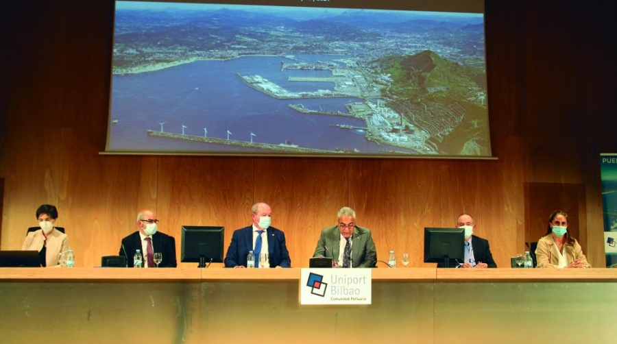 Uniport señala la conectividad, la innovación y la posición en el mercado como grandes retos