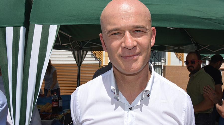 Noatum nombra a &Oacute;scar Magdalena nuevo director de la terminal de M&aacute;laga