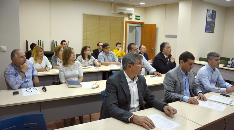 ELTC organiza una jornada informativa para sus socios sobre las novedades legislativas de la ley de IRPF y del IVA