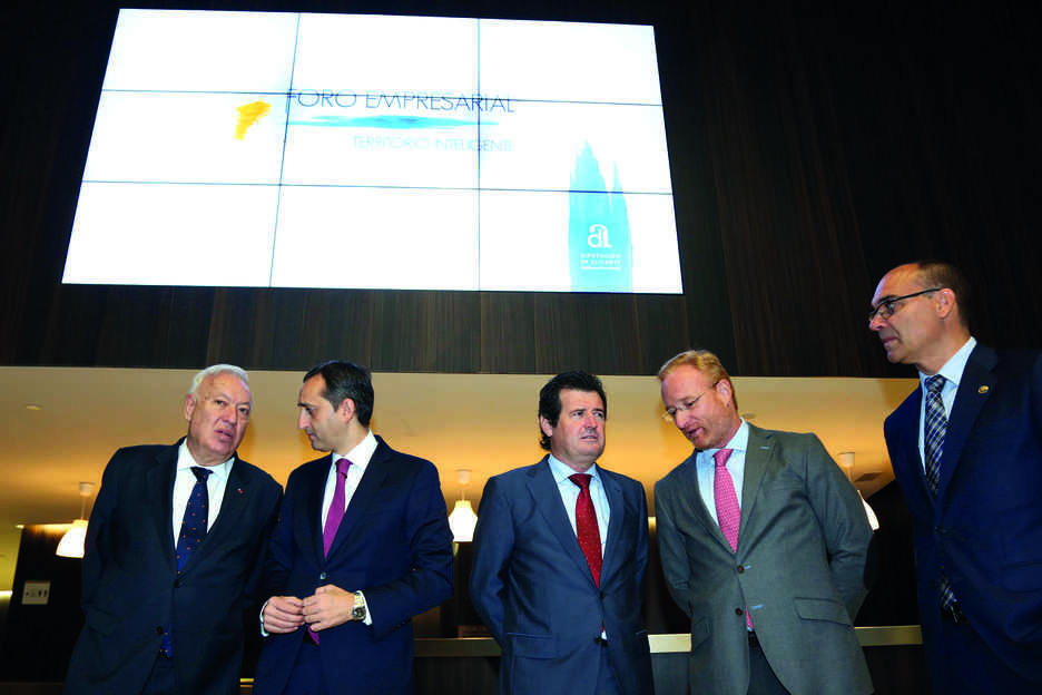 La zona franca de Alicante supondr&aacute; a las empresas un ahorro en aranceles de 6,7 millones