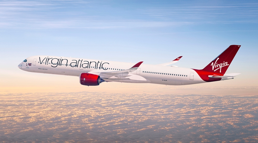 Virgin Atlantic Cargo operar&aacute; nuevas rutas a Pakist&aacute;n desde Londres y Manchester