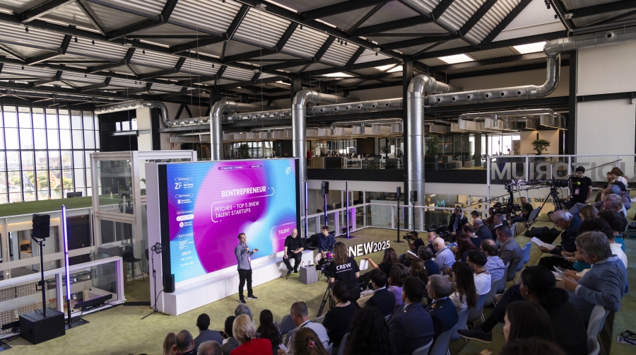 BNEW premiará a las mejores startups de siete sectores clave