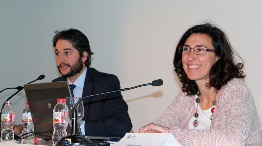 Valencia y Tarragona, los puertos mejor valorados seg&uacute;n el informe de calidad de servicios 2014 de ANFAC