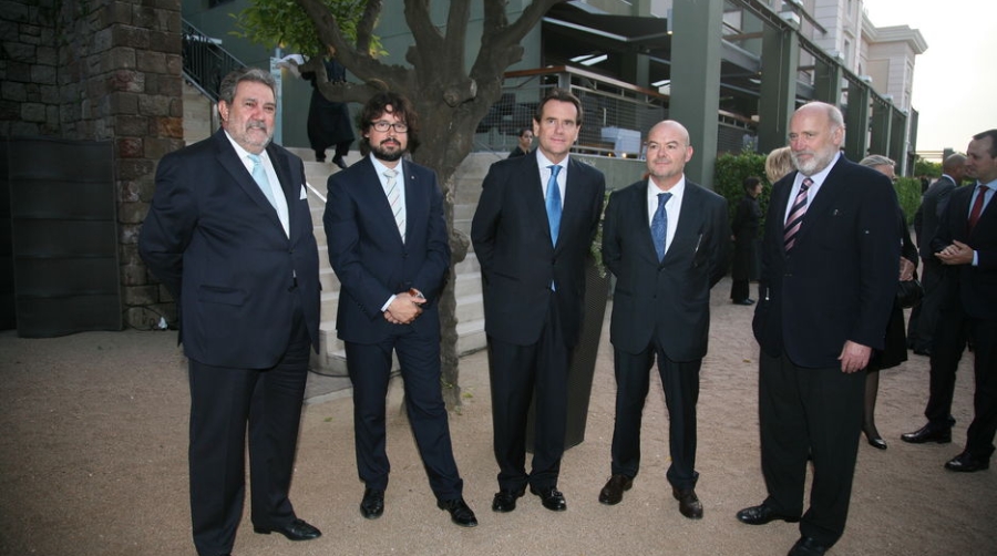 Los consignatarios reivindican su papel de socios principales de las autoridades portuarias