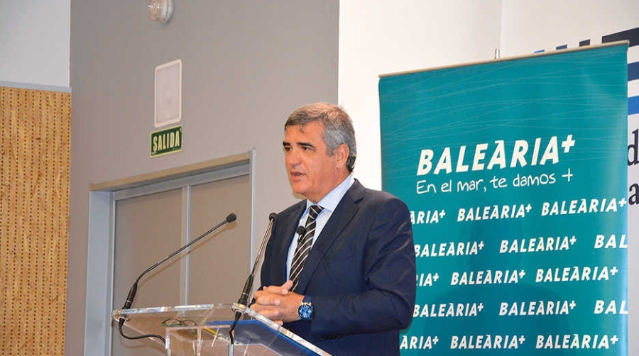 A. Utor: &quot;La rentabilidad pasa por la justicia social y la protecci&oacute;n del medio ambiente&quot;