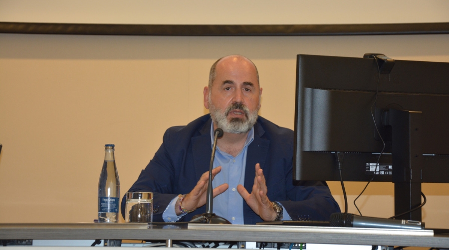 Valenciaport espera contar con su nuevo Plan Estrat&eacute;gico en julio de 2021