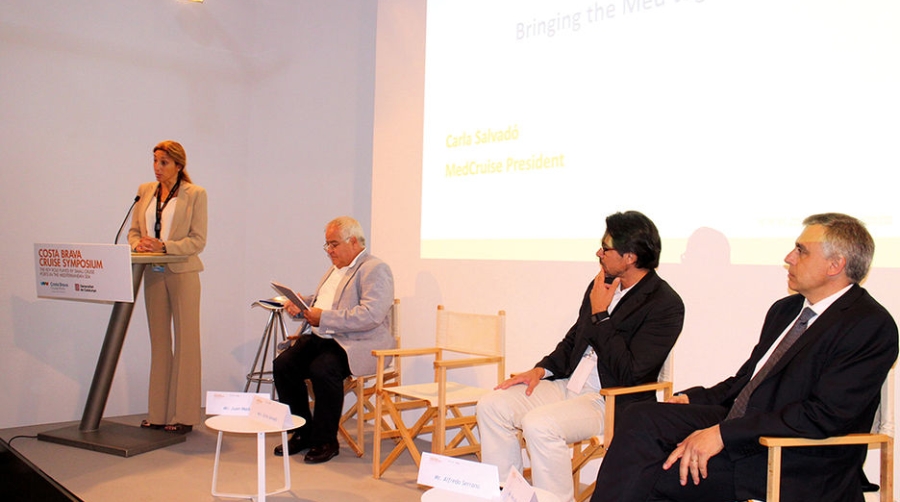 Destino conocido, seguridad y colaboraci&oacute;n son las claves del &eacute;xito en el mundo de los cruceros