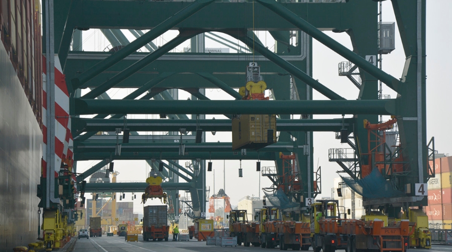 El CPE Valencia fomentar&aacute; la movilidad sostenible entre los estibadores