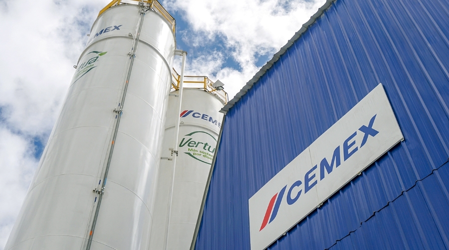 Enagás y Cemex se alían para transportar por mar CO2 capturado