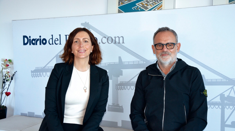 Sygma Levante afronta 2021 con el objetivo de aumentar su penetraci&oacute;n en el sector log&iacute;stico