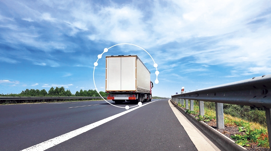 Fleet Advisor está diseñado con la privacidad y la seguridad de los datos como elementos fundamentales.