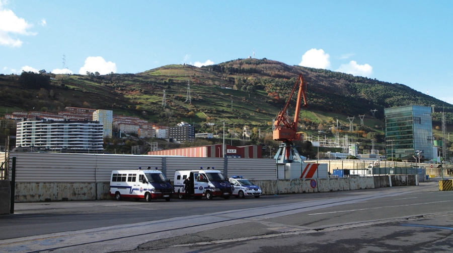 Bilboestiba abre un nuevo imp&aacute;s con su &ldquo;s&iacute;&rdquo; a Trabajo condicionado a las complementarias