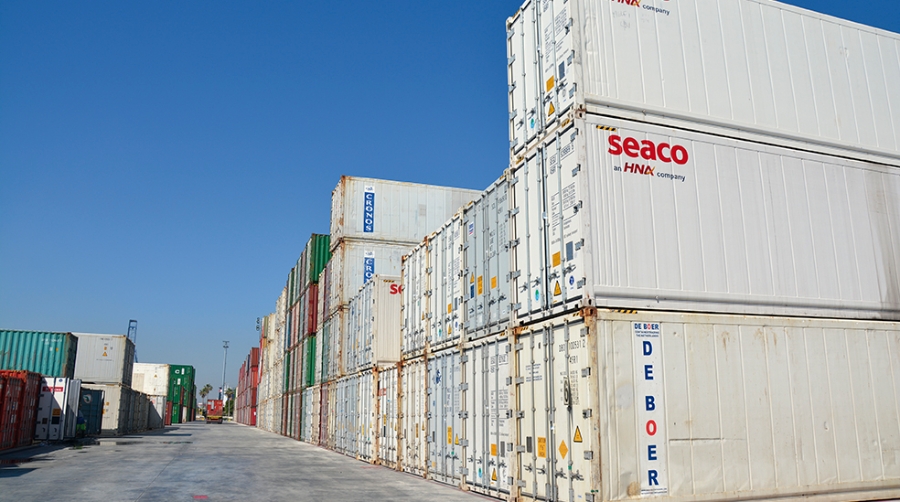 El repunte de la import obligar&aacute; a los depots a acoger el stock de vac&iacute;os de los puertos