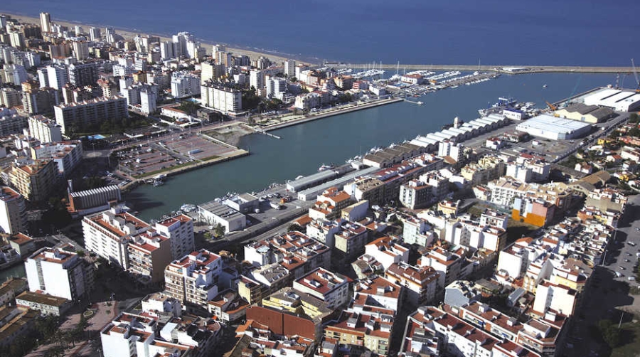 La APV contar&aacute; en el Puerto de Gandia con una embarcaci&oacute;n propia para diferentes usos.