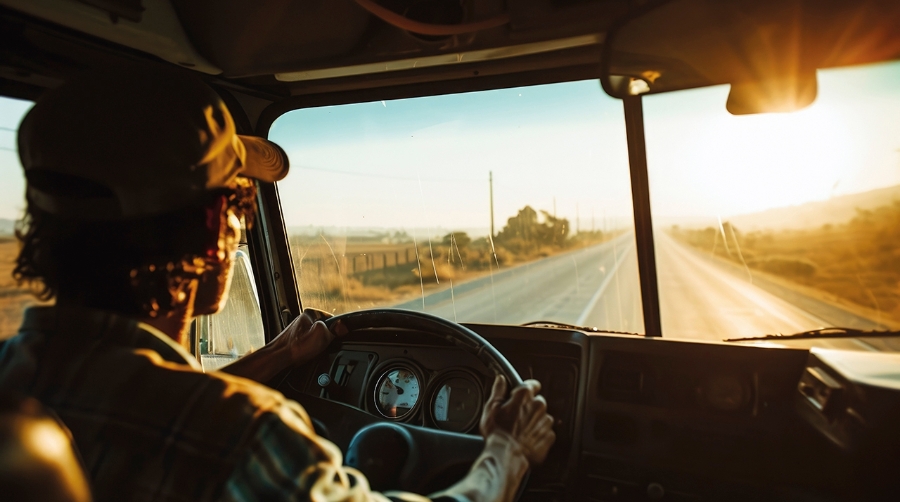 El sector de la carretera responde a la presión regulatoria y a la falta de conductores