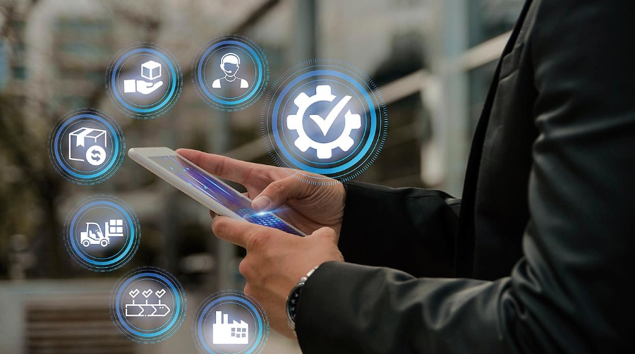 Las nuevas tecnologías se abren camino