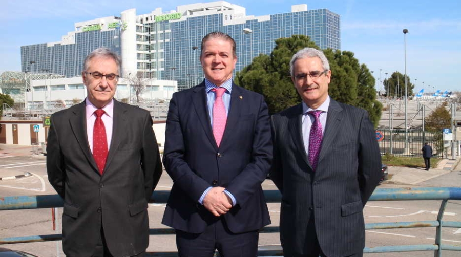 APROADA centrar&aacute; su actividad asociativa de forma espec&iacute;fica en el &aacute;mbito aduanero