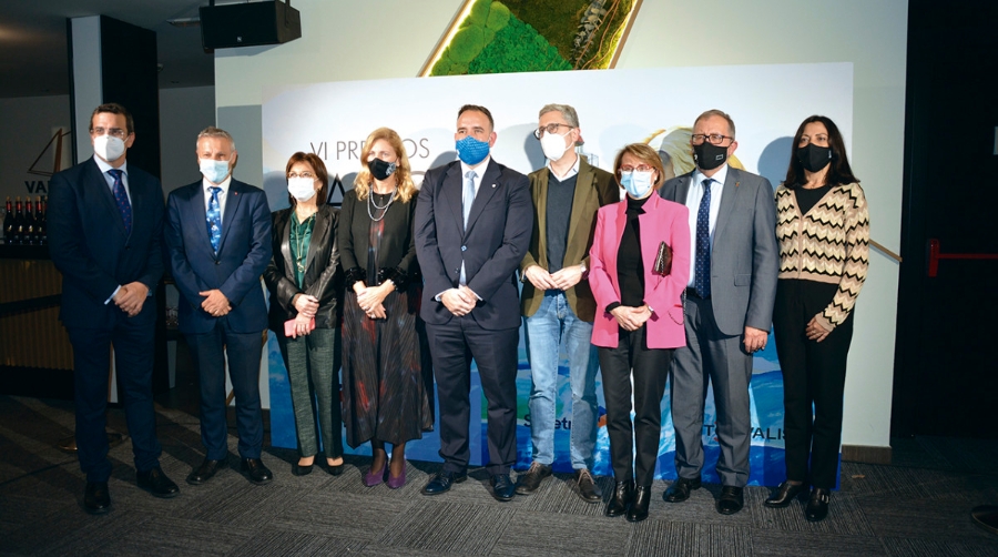 &ldquo;La cohesi&oacute;n de la comunidad portuaria nos permiti&oacute; seguir adelante tras el accidente&rdquo;