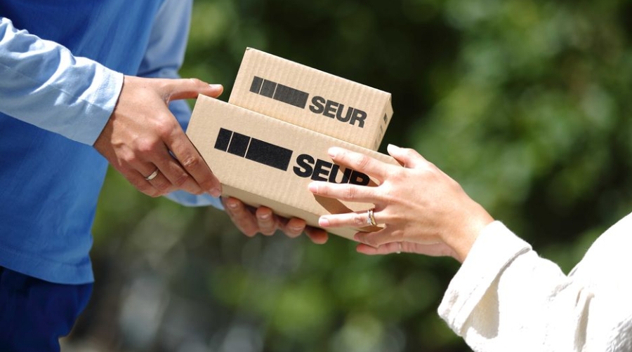 Worten elige a Seur para el desarrollo de su log&iacute;stica de comercio electr&oacute;nico