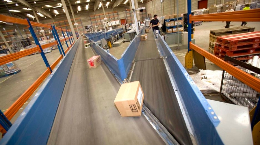 ID Logistics crece un 15,9% hasta junio impulsado por los nuevos contratos