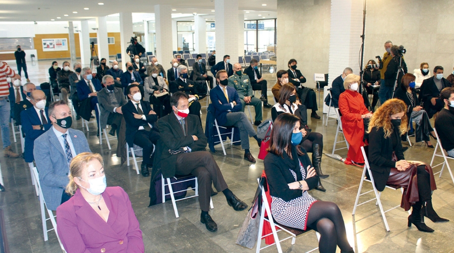 &ldquo;El Puerto de Santander va ser un elemento facilitador de los objetivos de Cantabria&rdquo;