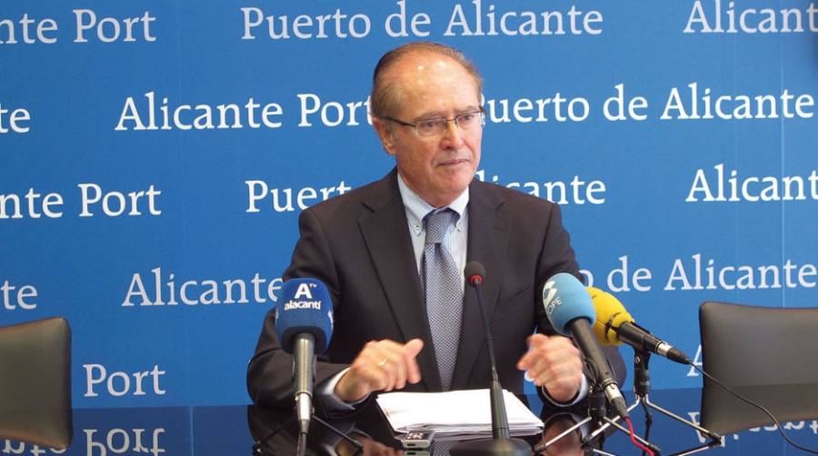 La Fundaci&oacute;n Puerto de Alicante, extinguida