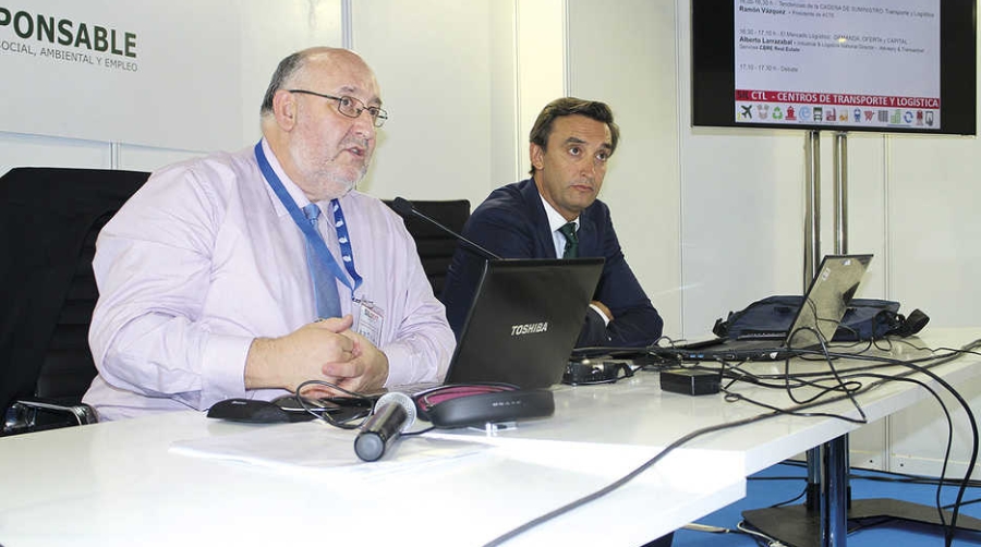 Las nuevas tendencias log&iacute;sticas y de consumo fomentan el desarrollo de plataformas de distribuci&oacute;n urbana