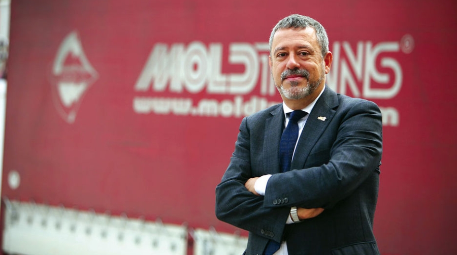 Grupo Moldtrans inaugura su nueva delegaci&oacute;n en Las Palmas de Gran Canaria
