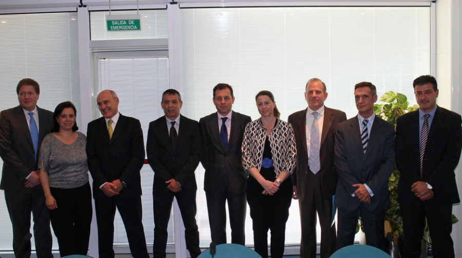 Los primeros seis operadores CEIV Pharma quedar&aacute;n certificados en Espa&ntilde;a en enero