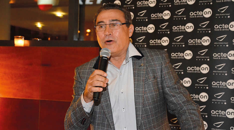 Gen-Air celebra en Valencia sus 25 a&ntilde;os como referente del transporte de carga a&eacute;rea