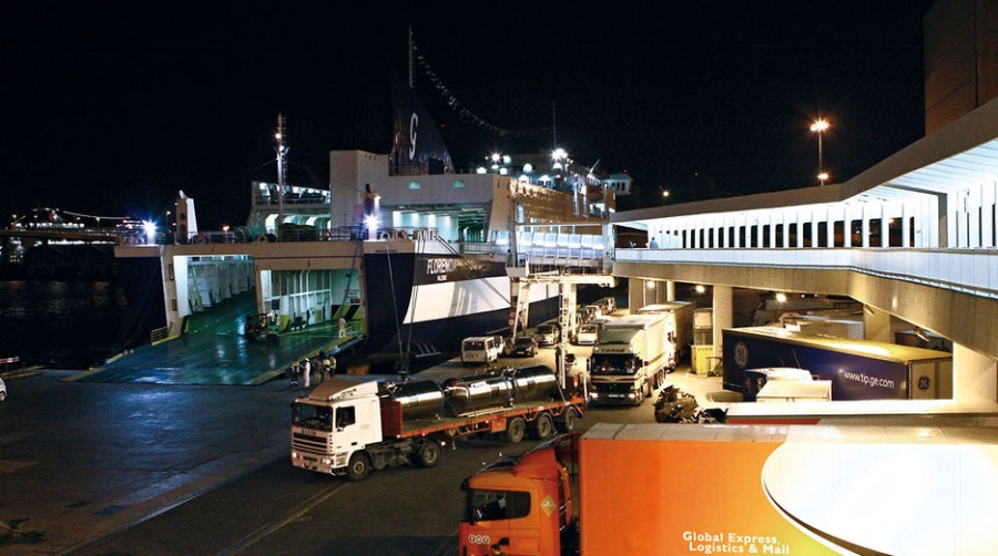 Las 44 toneladas no convencen en Catalunya