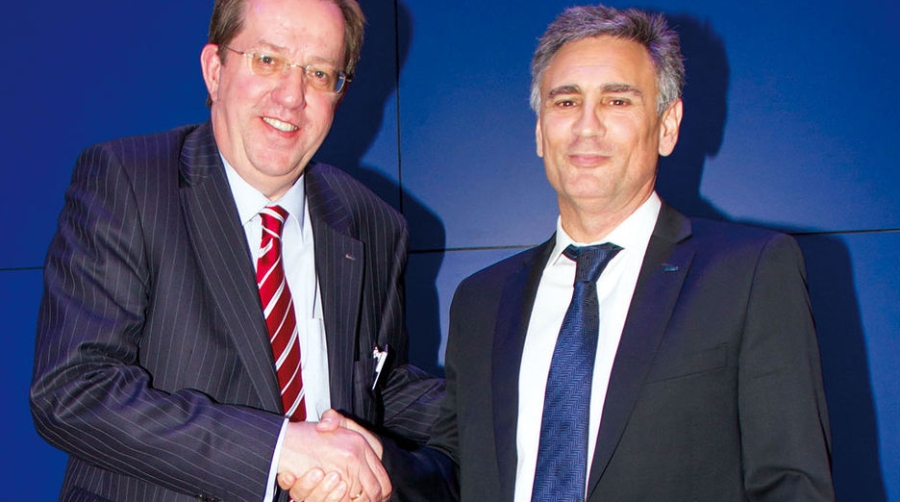 Transunion pasa a llamarse Dachser Spain Air &amp; Sea Logistics a partir del 1 de enero