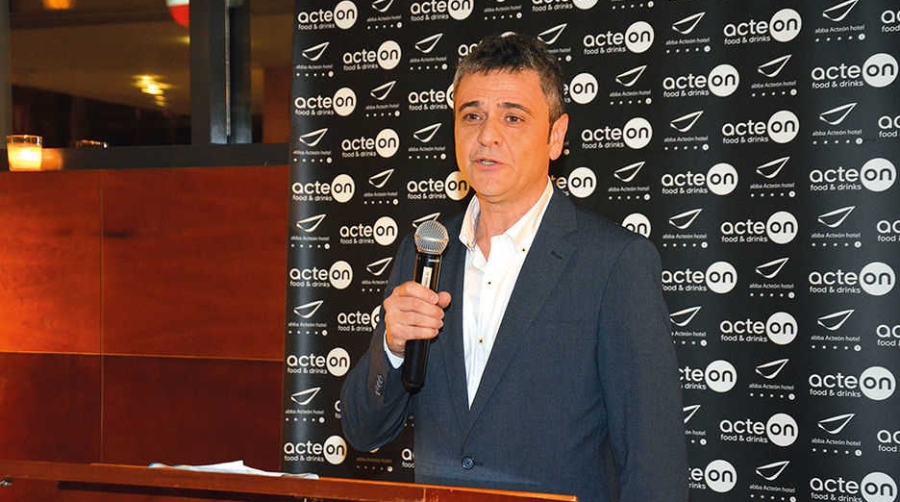 Gen-Air celebra en Valencia sus 25 a&ntilde;os como referente del transporte de carga a&eacute;rea