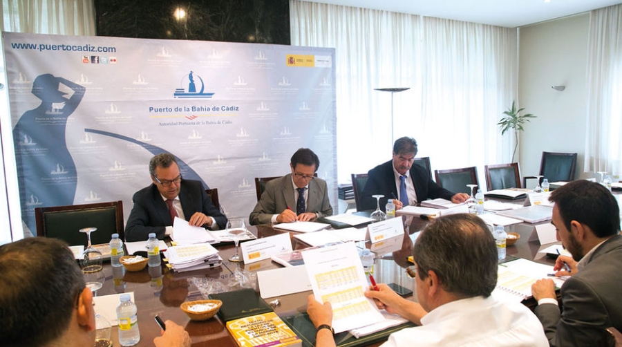 La APBC selecciona la empresa que explotar&aacute; el &quot;Almac&eacute;n n&ordm;1&quot;