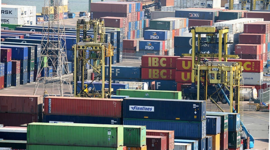 MacAndrews y OPDR refuerzan su alianza al consolidar sus escalas en el Puerto de Tilbury