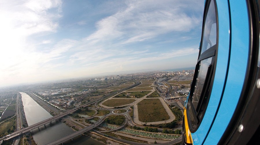 La AP de Valencia presentar&aacute; en febrero la documentaci&oacute;n del plan especial de la ZAL