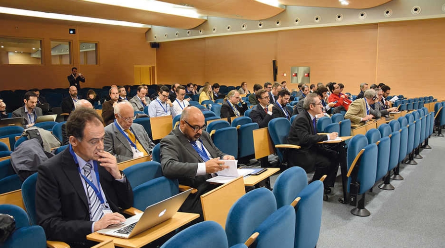 Valenciaport explica su modelo de &quot;smart port&quot;