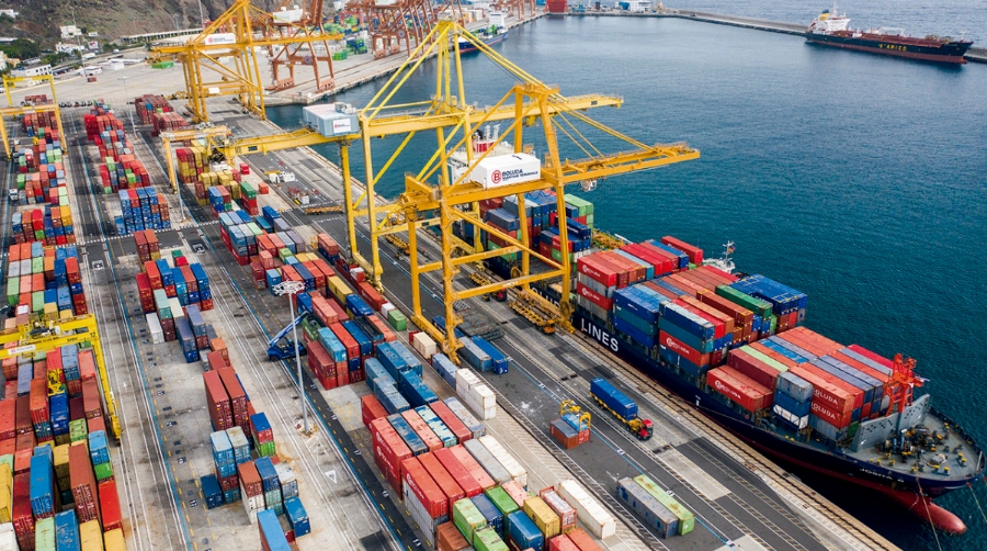 IFS fortalece sus servicios en Madrid para aumentar los flujos de grupaje neutral con Canarias