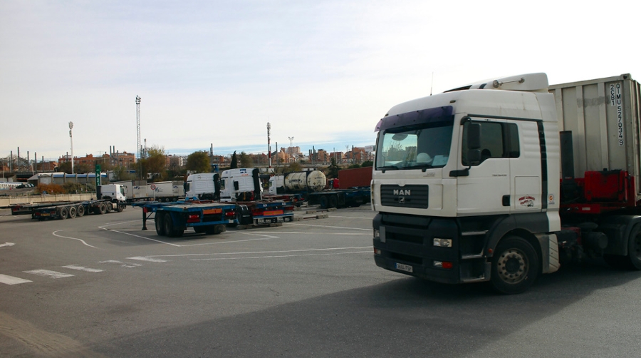 El transporte por carretera logra su mejor resultado trimestral desde la crisis de 2008