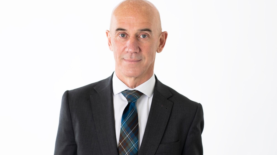 Javier Villahermosa, nuevo director de Dachser Air &amp; Sea Logistics Southern Europe.