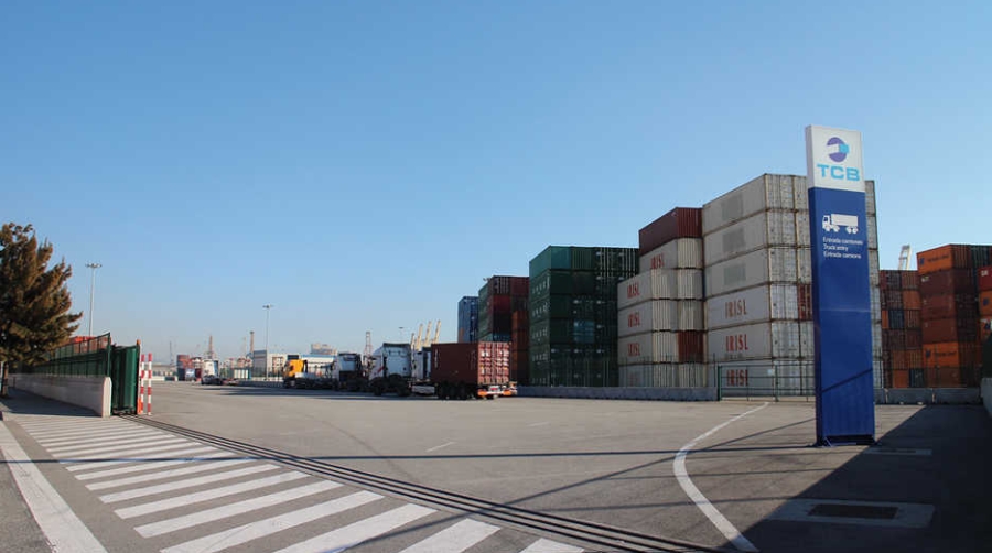 La estiba de Barcelona apuesta por la estabilidad para atraer nuevos tr&aacute;ficos al puerto catal&aacute;n